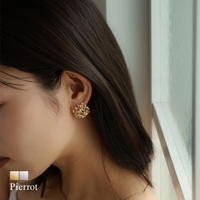 Pierrot（ピエロ）のアクセサリー/ピアス