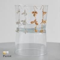 Pierrot（ピエロ）のアクセサリー/ピアス