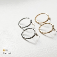 Pierrot（ピエロ）のアクセサリー/ピアス