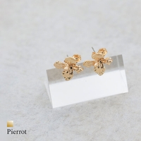 Pierrot（ピエロ）のアクセサリー/ピアス