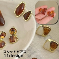 PlusNao（プラスナオ）のアクセサリー/ピアス