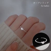 PlusNao（プラスナオ）のアクセサリー/リング・指輪