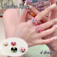 PlusNao(プラスナオ)のアクセサリー/リング・指輪