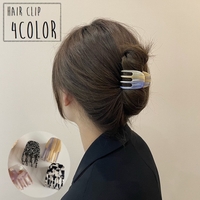 PlusNao（プラスナオ）のヘアアクセサリー/ヘアクリップ・バレッタ