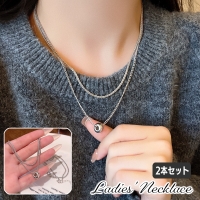 PlusNao（プラスナオ）のアクセサリー/ネックレス