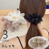 PlusNao（プラスナオ）のヘアアクセサリー/ヘアクリップ