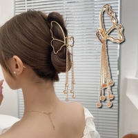 PlusNao（プラスナオ）のヘアアクセサリー/ヘアクリップ・バレッタ