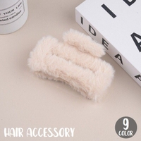 PlusNao（プラスナオ）のヘアアクセサリー/ヘアクリップ・バレッタ