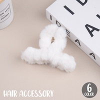 PlusNao（プラスナオ）のヘアアクセサリー/ヘアクリップ