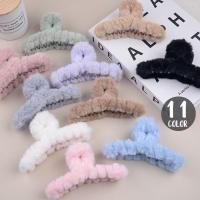 PlusNao（プラスナオ）のヘアアクセサリー/ヘアクリップ・バレッタ