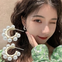 PlusNao（プラスナオ）のアクセサリー/ピアス