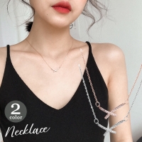 PlusNao（プラスナオ）のアクセサリー/ネックレス