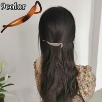 PlusNao（プラスナオ）のヘアアクセサリー/ヘアクリップ・バレッタ