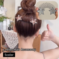 PlusNao（プラスナオ）のヘアアクセサリー/その他ヘアアクセサリー