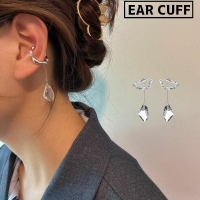 PlusNao（プラスナオ）のアクセサリー/イヤーカフ