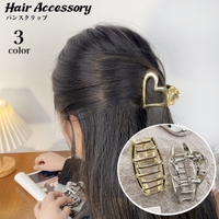 PlusNao（プラスナオ）のヘアアクセサリー/ヘアクリップ・バレッタ