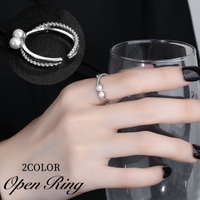 PlusNao（プラスナオ）のアクセサリー/リング・指輪