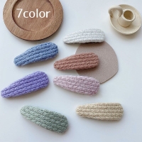 PlusNao（プラスナオ）のヘアアクセサリー/ヘアクリップ・バレッタ