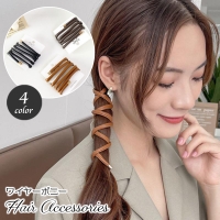 PlusNao（プラスナオ）のヘアアクセサリー/その他ヘアアクセサリー