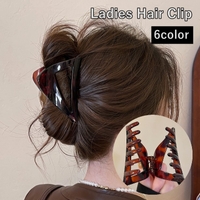 PlusNao（プラスナオ）のヘアアクセサリー/ヘアクリップ・バレッタ