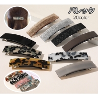 PlusNao（プラスナオ）のヘアアクセサリー/ヘアクリップ・バレッタ