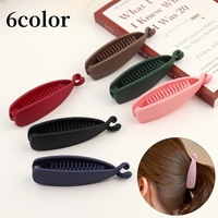 PlusNao(プラスナオ)のヘアアクセサリー/ヘアクリップ・バレッタ