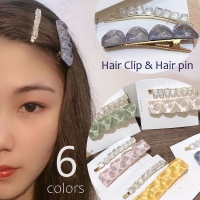 PlusNao（プラスナオ）のヘアアクセサリー/ヘアクリップ・バレッタ