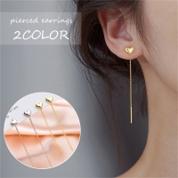 PlusNao（プラスナオ）のアクセサリー/ピアス