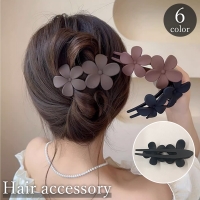 PlusNao（プラスナオ）のヘアアクセサリー/ヘアクリップ・バレッタ