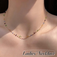 PlusNao（プラスナオ）のアクセサリー/ネックレス