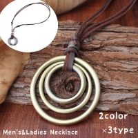 PlusNao(プラスナオ)のアクセサリー/ネックレス