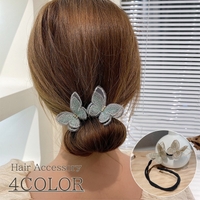 PlusNao（プラスナオ）のヘアアクセサリー/その他ヘアアクセサリー