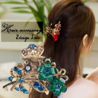 PlusNao（プラスナオ）のヘアアクセサリー/ヘアクリップ・バレッタ