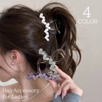 PlusNao（プラスナオ）のヘアアクセサリー/ヘアクリップ・バレッタ