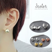 PlusNao（プラスナオ）のアクセサリー/ピアス