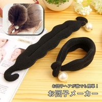 PlusNao(プラスナオ)のヘアアクセサリー/その他ヘアアクセサリー