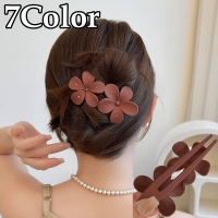 PlusNao（プラスナオ）のヘアアクセサリー/ヘアクリップ・バレッタ