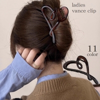 PlusNao（プラスナオ）のヘアアクセサリー/ヘアクリップ・バレッタ