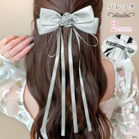 PlusNao（プラスナオ）のヘアアクセサリー/ヘアクリップ