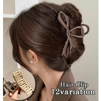 PlusNao（プラスナオ）のヘアアクセサリー/ヘアクリップ
