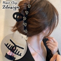 PlusNao（プラスナオ）のヘアアクセサリー/ヘアクリップ・バレッタ