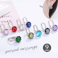 PlusNao（プラスナオ）のアクセサリー/ピアス