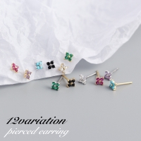 PlusNao（プラスナオ）のアクセサリー/ピアス