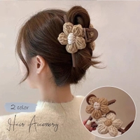 PlusNao（プラスナオ）のヘアアクセサリー/ヘアクリップ・バレッタ