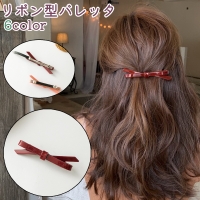 PlusNao（プラスナオ）のヘアアクセサリー/ヘアクリップ・バレッタ