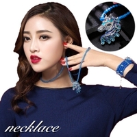 PlusNao（プラスナオ）のアクセサリー/ネックレス