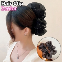 PlusNao（プラスナオ）のヘアアクセサリー/ヘアクリップ・バレッタ