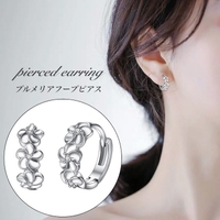 PlusNao(プラスナオ)のアクセサリー/ピアス