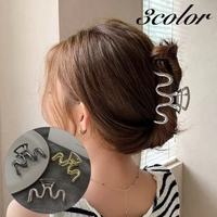 PlusNao（プラスナオ）のヘアアクセサリー/ヘアクリップ