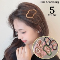 PlusNao（プラスナオ）のヘアアクセサリー/その他ヘアアクセサリー